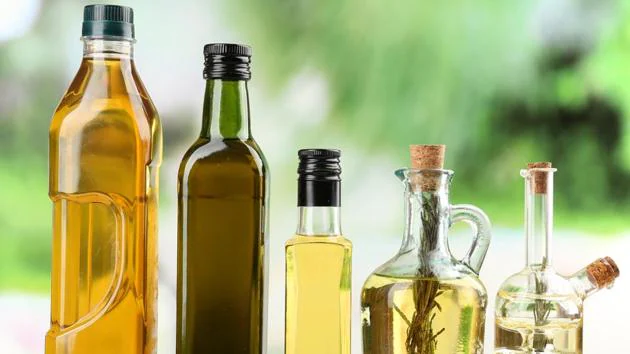 Edible-oil