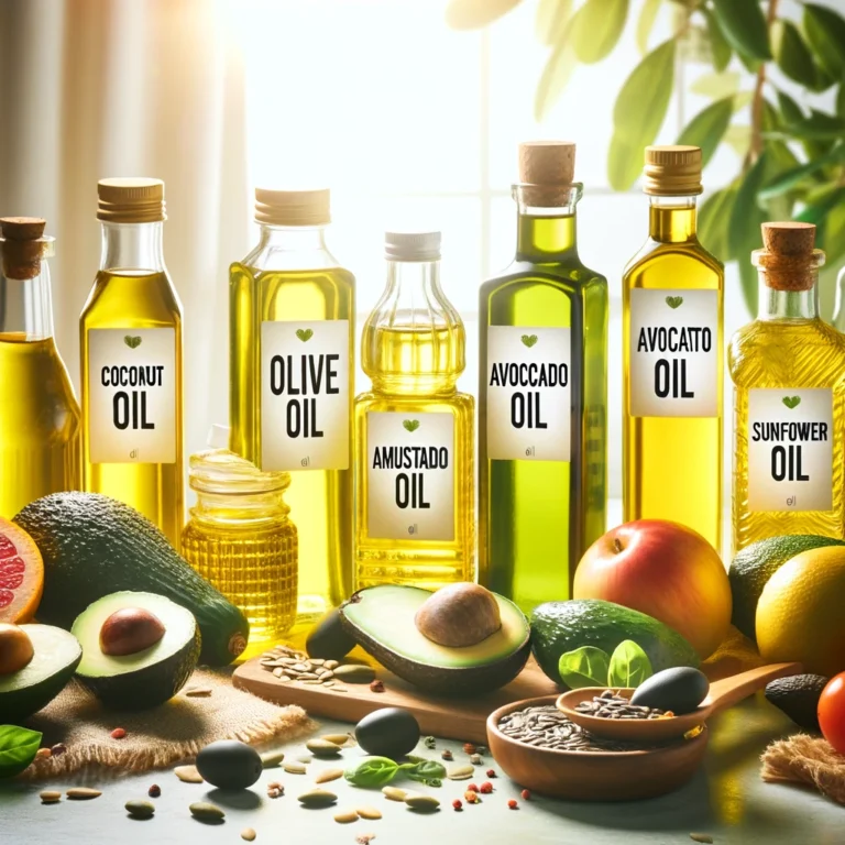 health-benefits-of-different-edible-oils