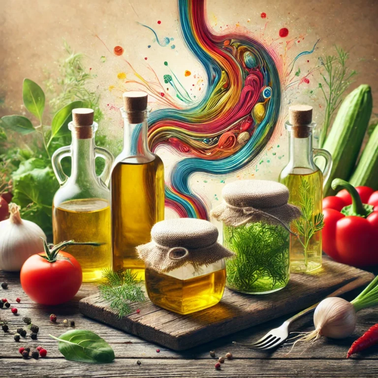 how-edible-oils-influence-your-gut-health