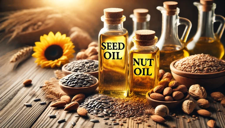 seed-oils-vs-nut-oils